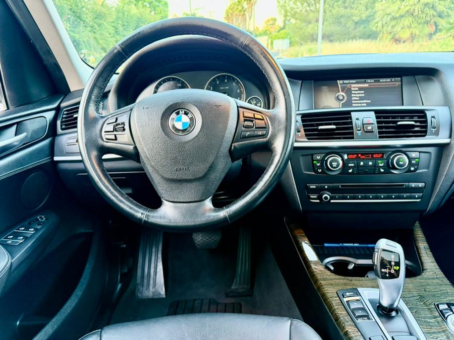 2013 BMW X3 xDrive28i - Photo 10