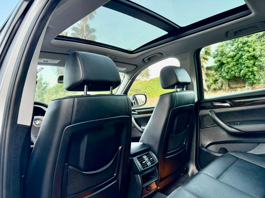 2013 BMW X3 xDrive28i - Photo 9