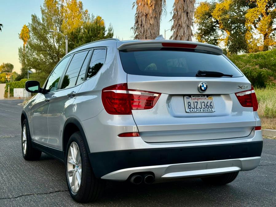 2013 BMW X3 xDrive28i - Photo 18