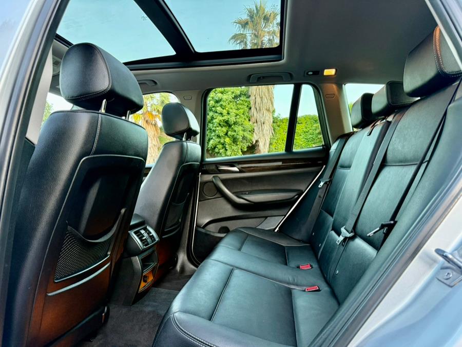 2013 BMW X3 xDrive28i - Photo 8