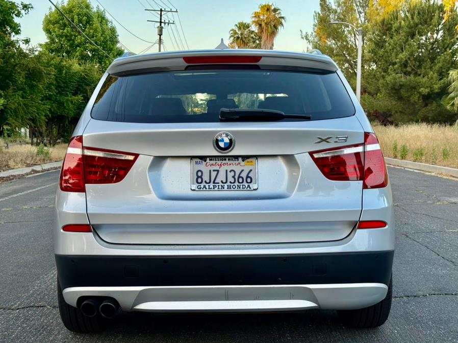 2013 BMW X3 xDrive28i - Photo 19