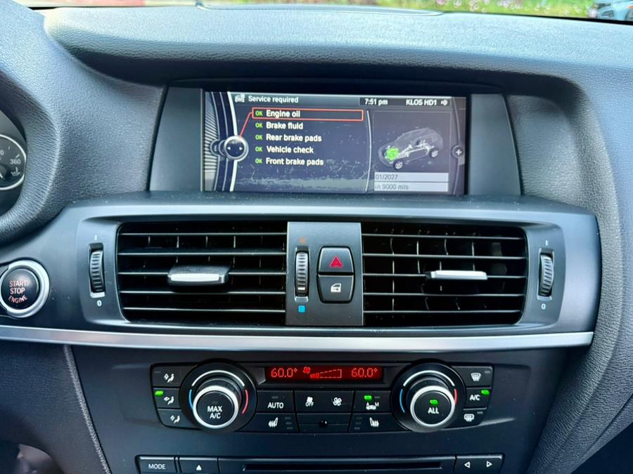 2013 BMW X3 xDrive28i - Photo 12