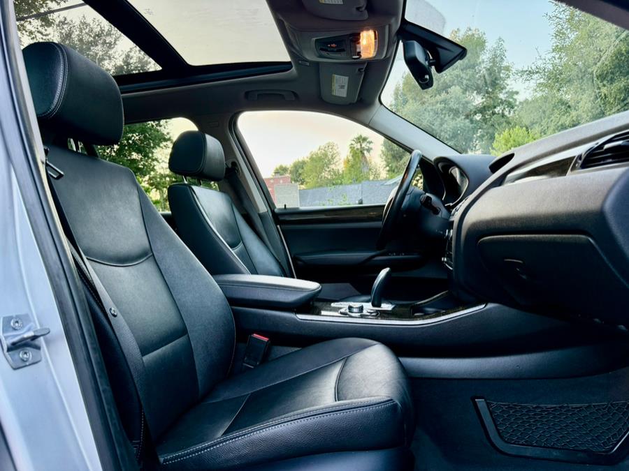 2013 BMW X3 xDrive28i - Photo 6