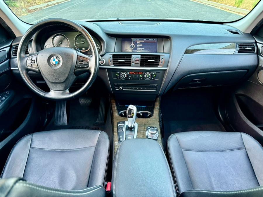 2013 BMW X3 xDrive28i - Photo 11