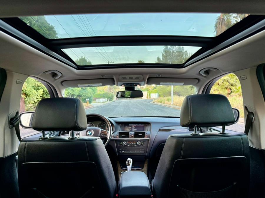 2013 BMW X3 xDrive28i - Photo 13