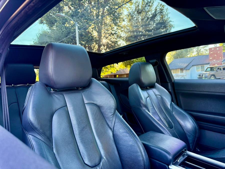 2015 Land Rover Range Rover Evoque Pure Plus - Photo 8