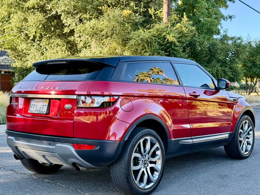 2015 Land Rover Range Rover Evoque Pure Plus - Photo 17