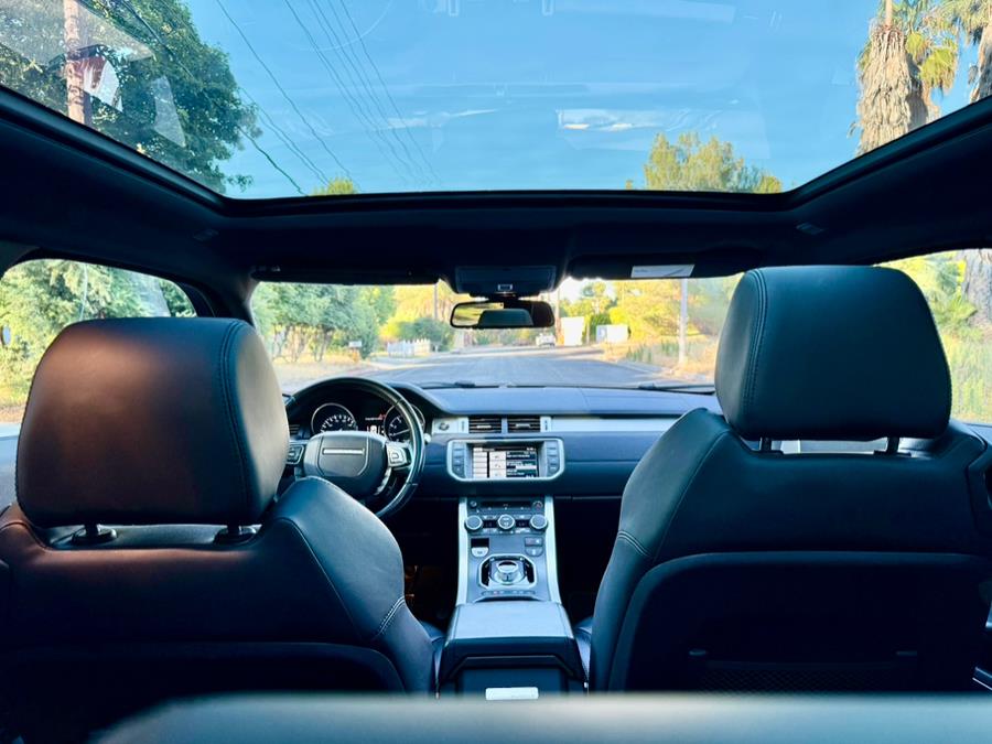 2015 Land Rover Range Rover Evoque Pure Plus - Photo 13