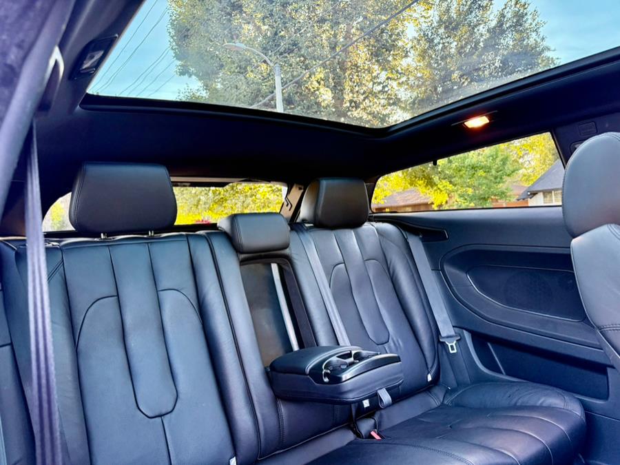 2015 Land Rover Range Rover Evoque Pure Plus - Photo 11