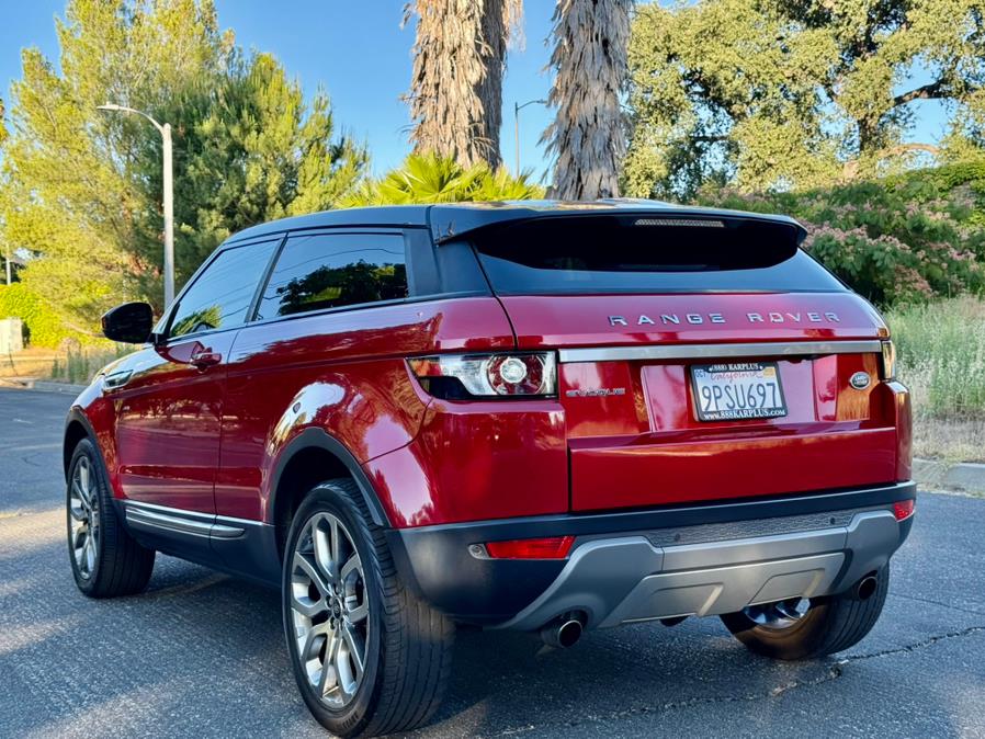 2015 Land Rover Range Rover Evoque Pure Plus - Photo 16
