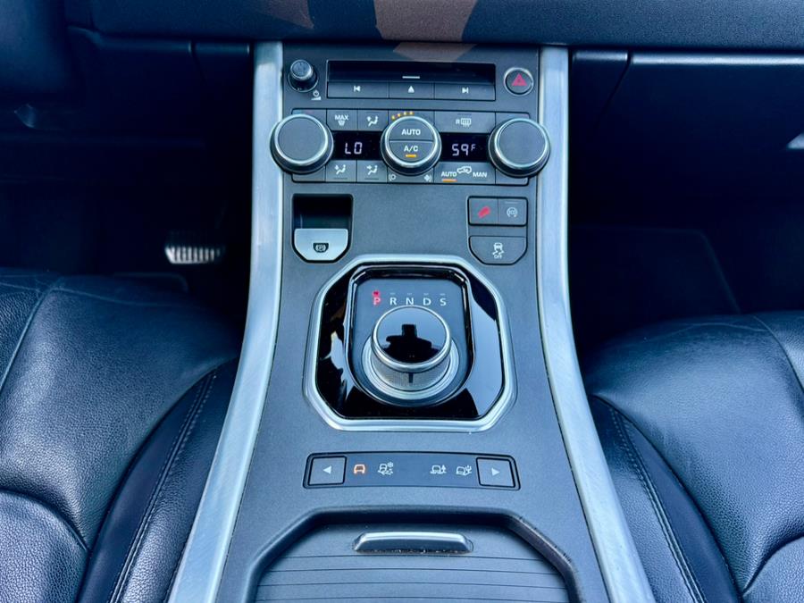 2015 Land Rover Range Rover Evoque Pure Plus - Photo 6