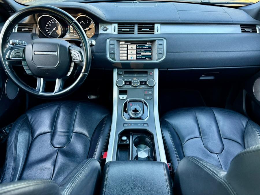 2015 Land Rover Range Rover Evoque Pure Plus - Photo 12