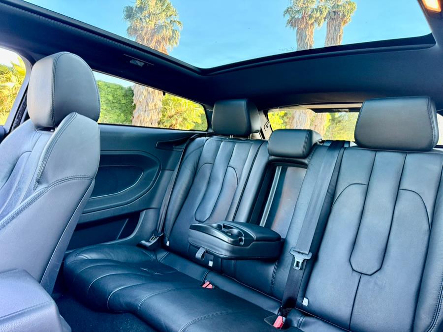 2015 Land Rover Range Rover Evoque Pure Plus - Photo 10