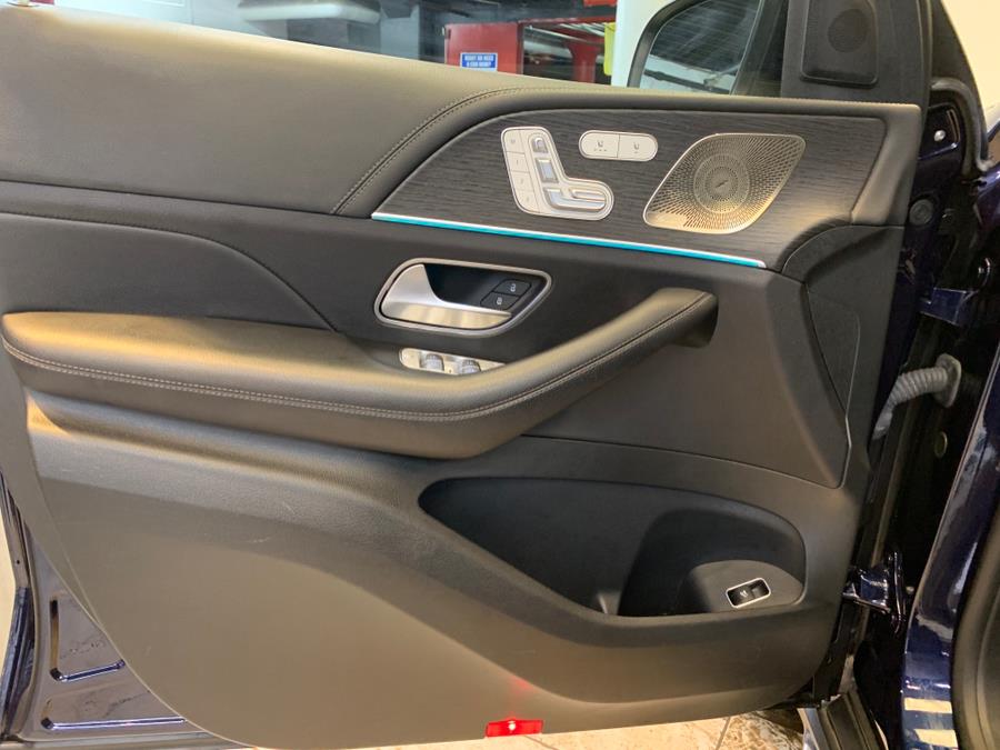 2022 Mercedes-Benz GLE GLE450 - Photo 13