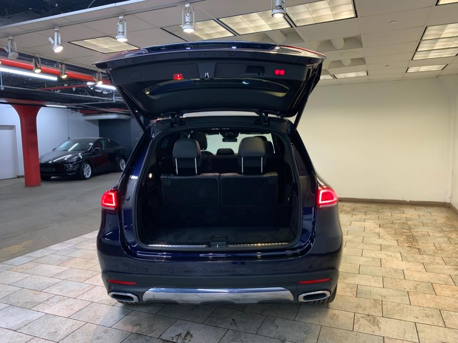 2022 Mercedes-Benz GLE GLE450 - Photo 47