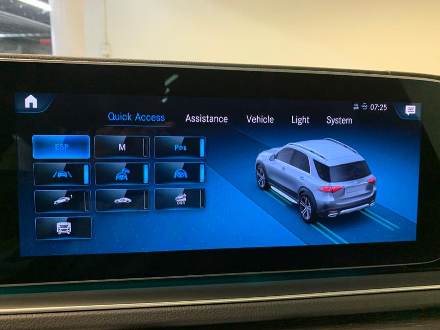 2022 Mercedes-Benz GLE GLE450 - Photo 34
