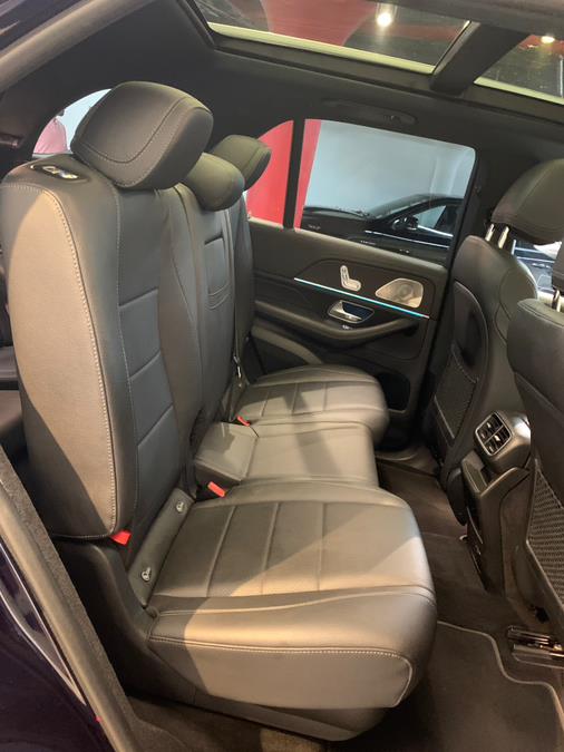 2022 Mercedes-Benz GLE GLE450 - Photo 54