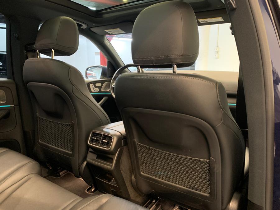 2022 Mercedes-Benz GLE GLE450 - Photo 53