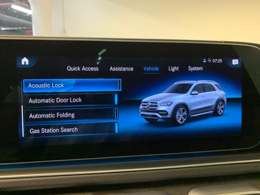 2022 Mercedes-Benz GLE GLE450 - Photo 38