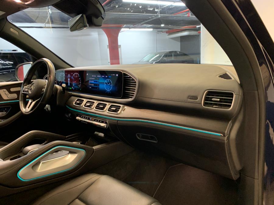 2022 Mercedes-Benz GLE GLE450 - Photo 60