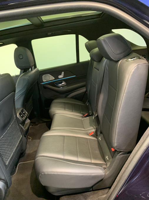 2022 Mercedes-Benz GLE GLE450 - Photo 45
