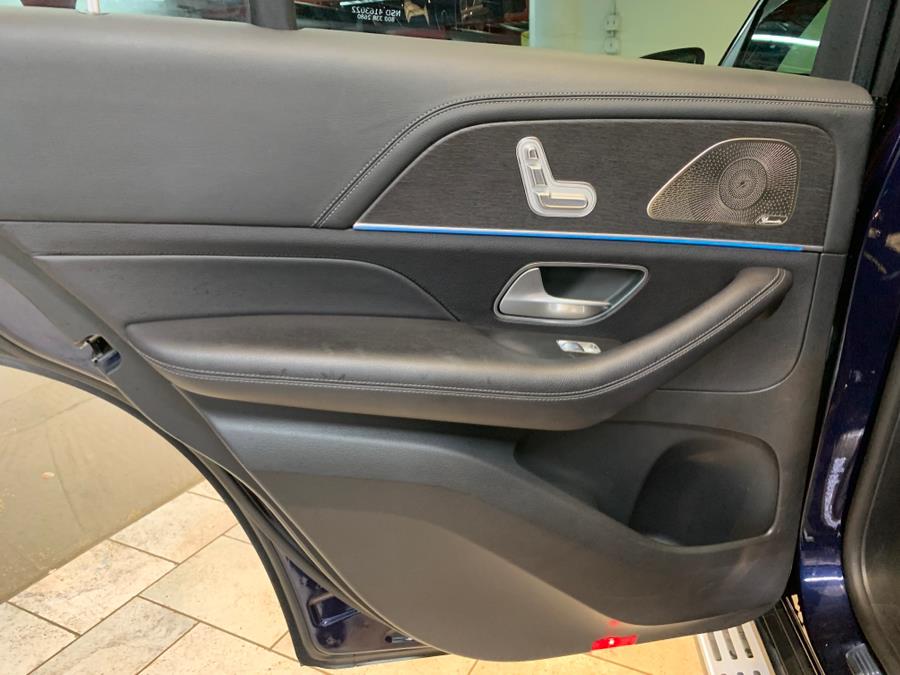 2022 Mercedes-Benz GLE GLE450 - Photo 43
