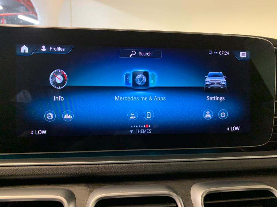 2022 Mercedes-Benz GLE GLE450 - Photo 25