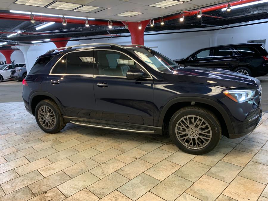 2022 Mercedes-Benz GLE GLE450 - Photo 7