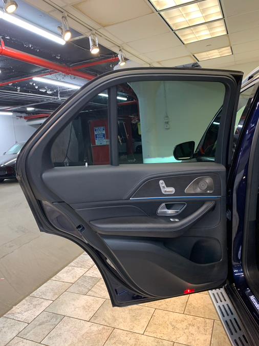 2022 Mercedes-Benz GLE GLE450 - Photo 42