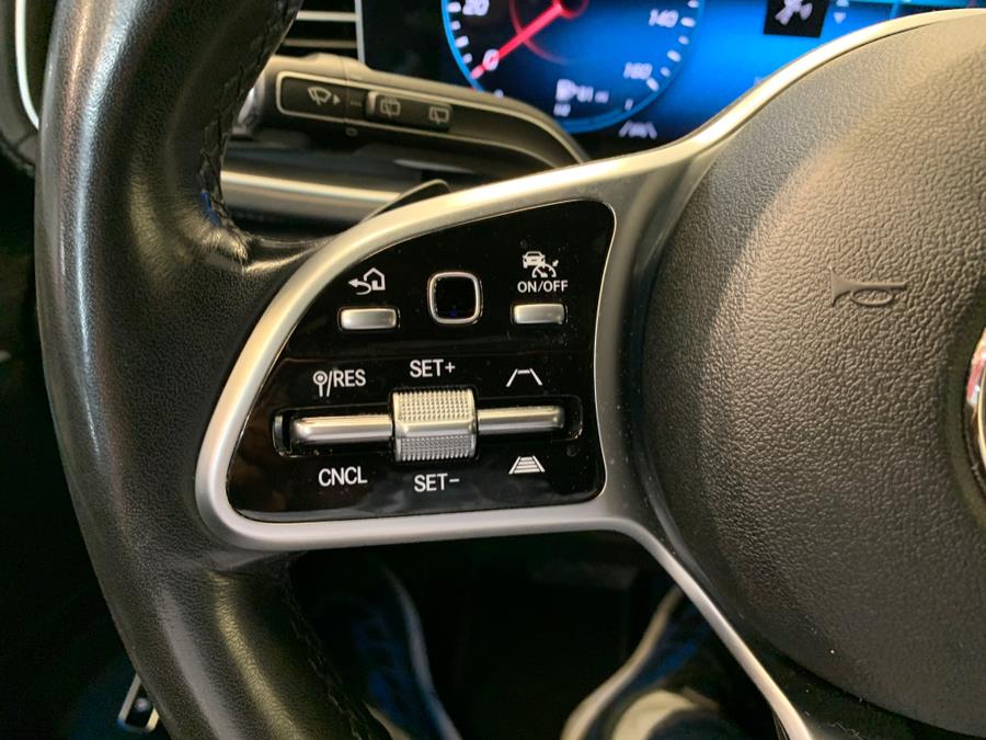 2022 Mercedes-Benz GLE GLE450 - Photo 19