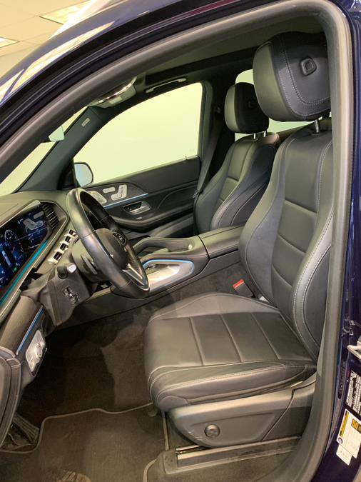 2022 Mercedes-Benz GLE GLE450 - Photo 16