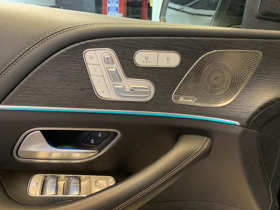 2022 Mercedes-Benz GLE GLE450 - Photo 14