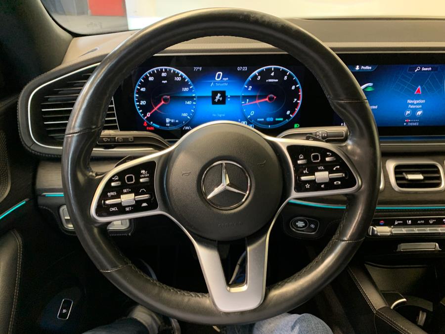 2022 Mercedes-Benz GLE GLE450 - Photo 18