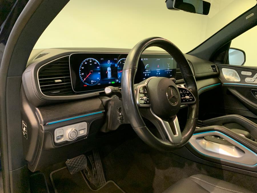 2022 Mercedes-Benz GLE GLE450 - Photo 15