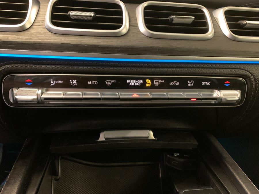 2022 Mercedes-Benz GLE GLE450 - Photo 26