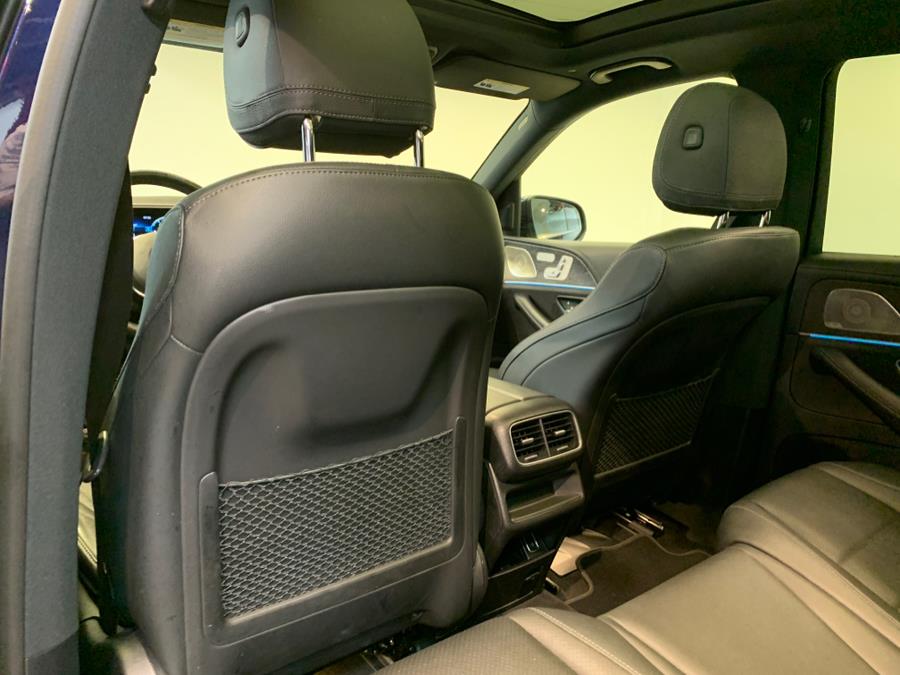 2022 Mercedes-Benz GLE GLE450 - Photo 44