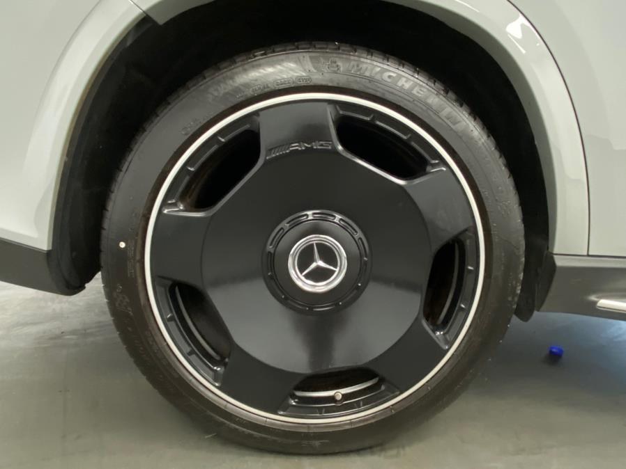 2024 Mercedes-Benz GLS AMG GLS 63 - Photo 17