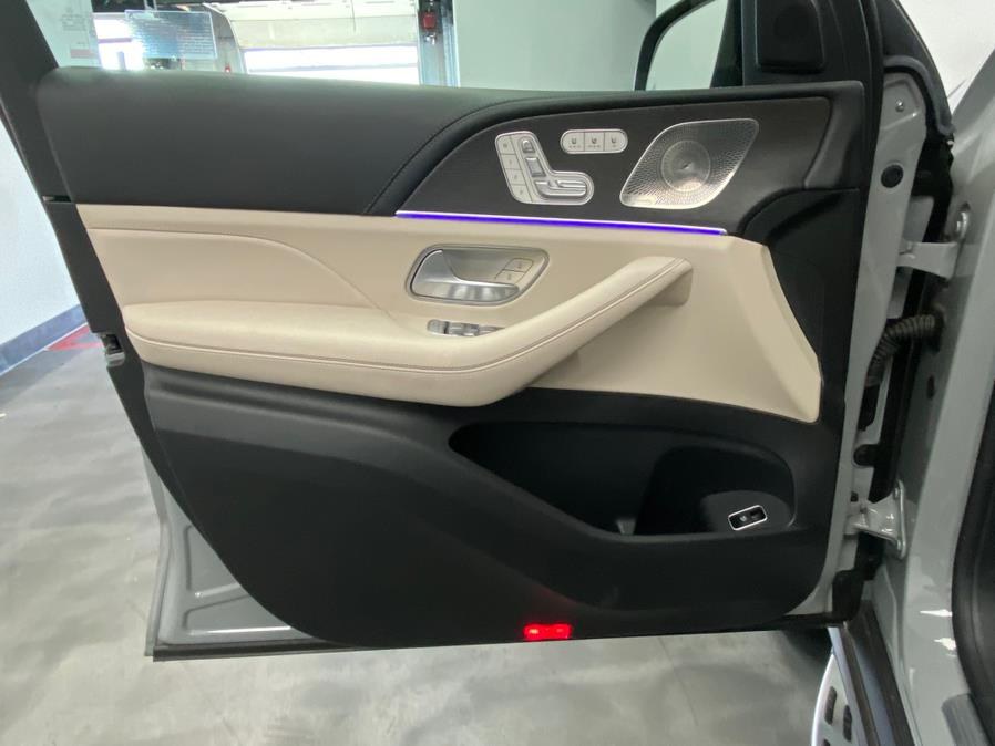 2024 Mercedes-Benz GLS AMG GLS 63 - Photo 15