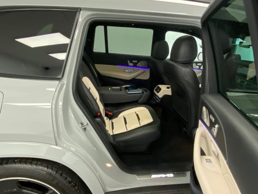 2024 Mercedes-Benz GLS AMG GLS 63 - Photo 30