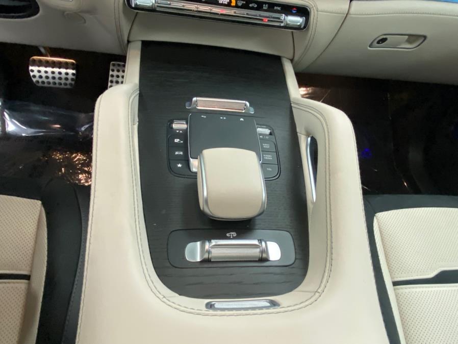 2024 Mercedes-Benz GLS AMG GLS 63 - Photo 51