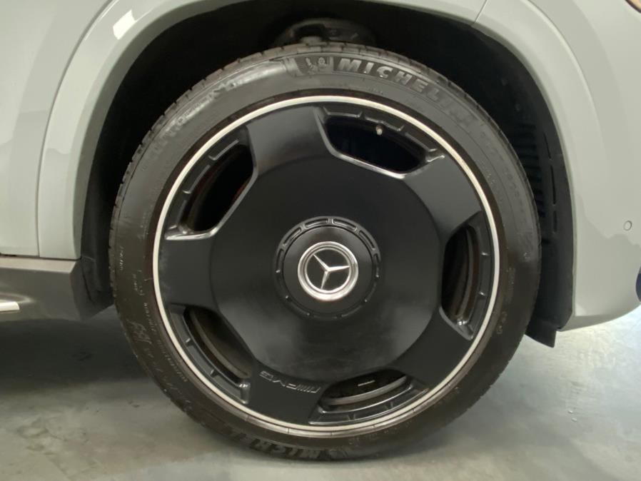 2024 Mercedes-Benz GLS AMG GLS 63 - Photo 12
