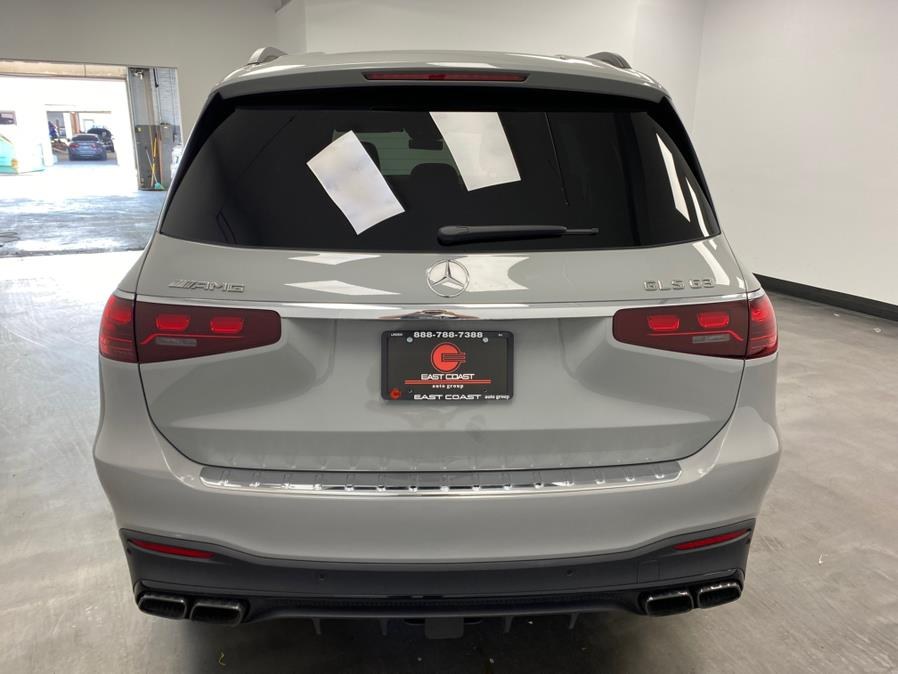 2024 Mercedes-Benz GLS AMG GLS 63 - Photo 41