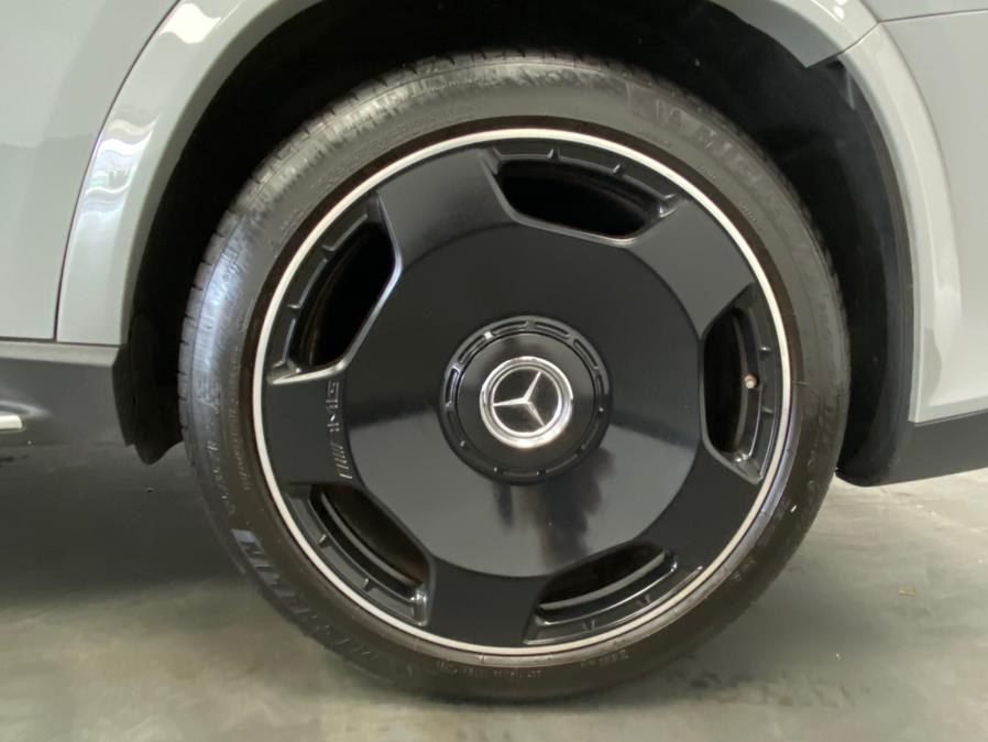 2024 Mercedes-Benz GLS AMG GLS 63 - Photo 39