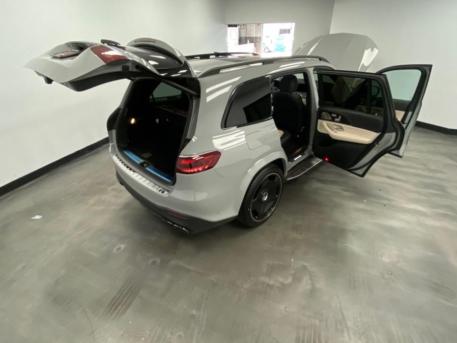 2024 Mercedes-Benz GLS AMG GLS 63 - Photo 26