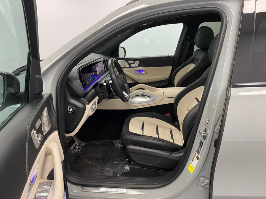 2024 Mercedes-Benz GLS AMG GLS 63 - Photo 11