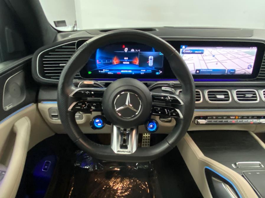 2024 Mercedes-Benz GLS AMG GLS 63 - Photo 44