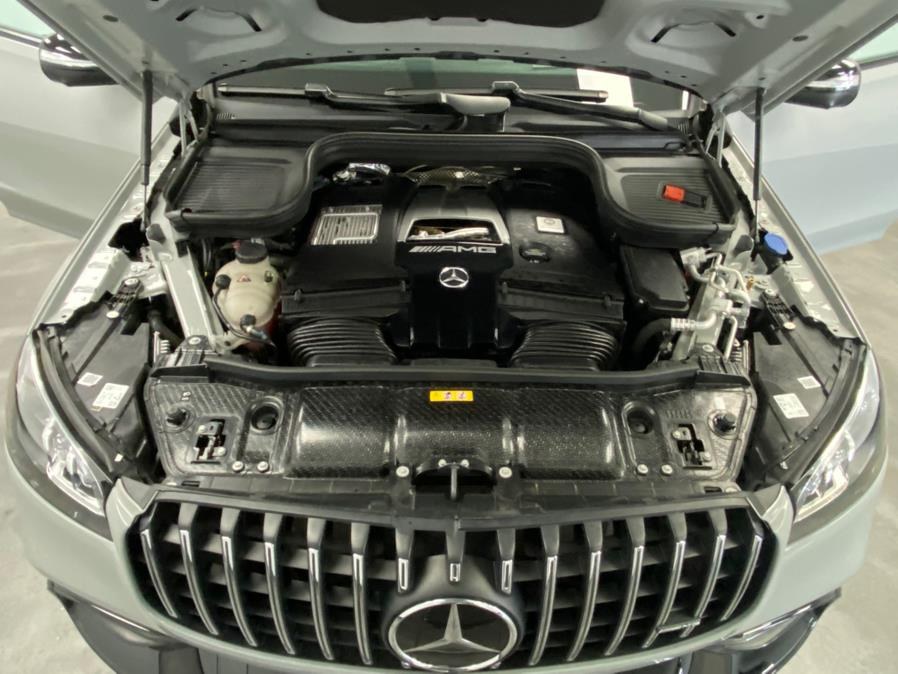 2024 Mercedes-Benz GLS AMG GLS 63 - Photo 9