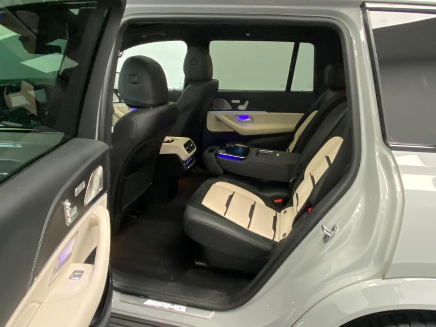 2024 Mercedes-Benz GLS AMG GLS 63 - Photo 22