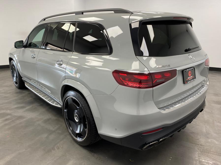 2024 Mercedes-Benz GLS AMG GLS 63's photo