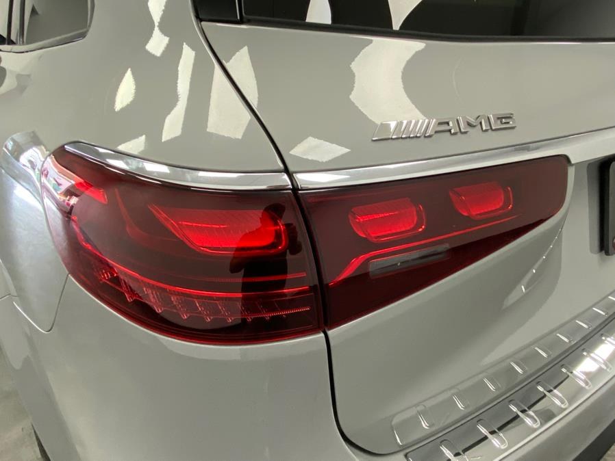 2024 Mercedes-Benz GLS AMG GLS 63 - Photo 28